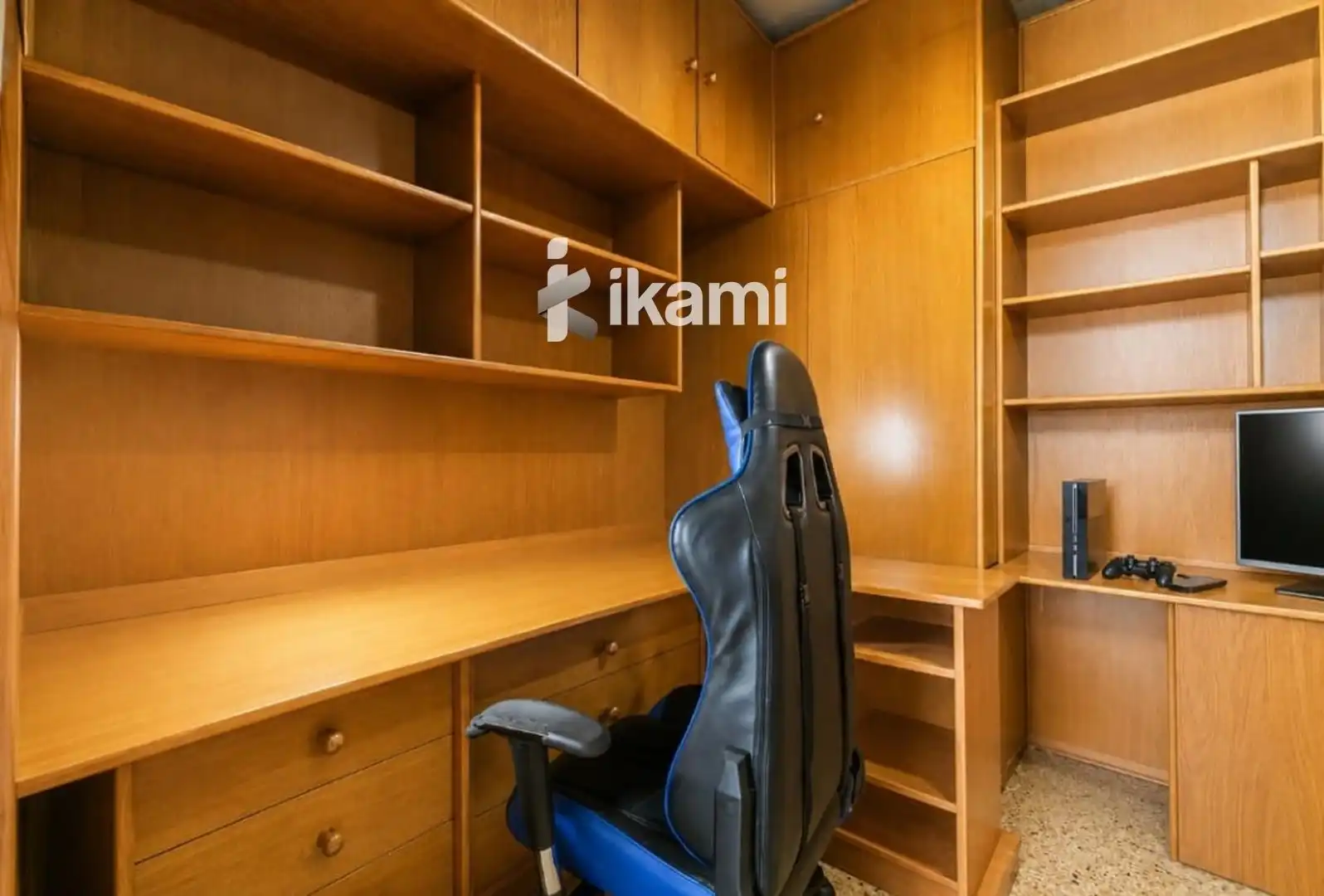 Ático en venta en Barcelona con Aire acondicionado, Calefacción y Terraza
