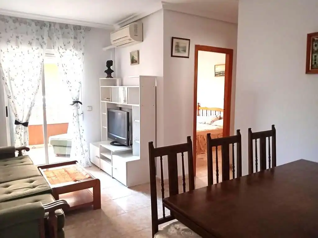 Living room of Apartments for sale in Torrevieja