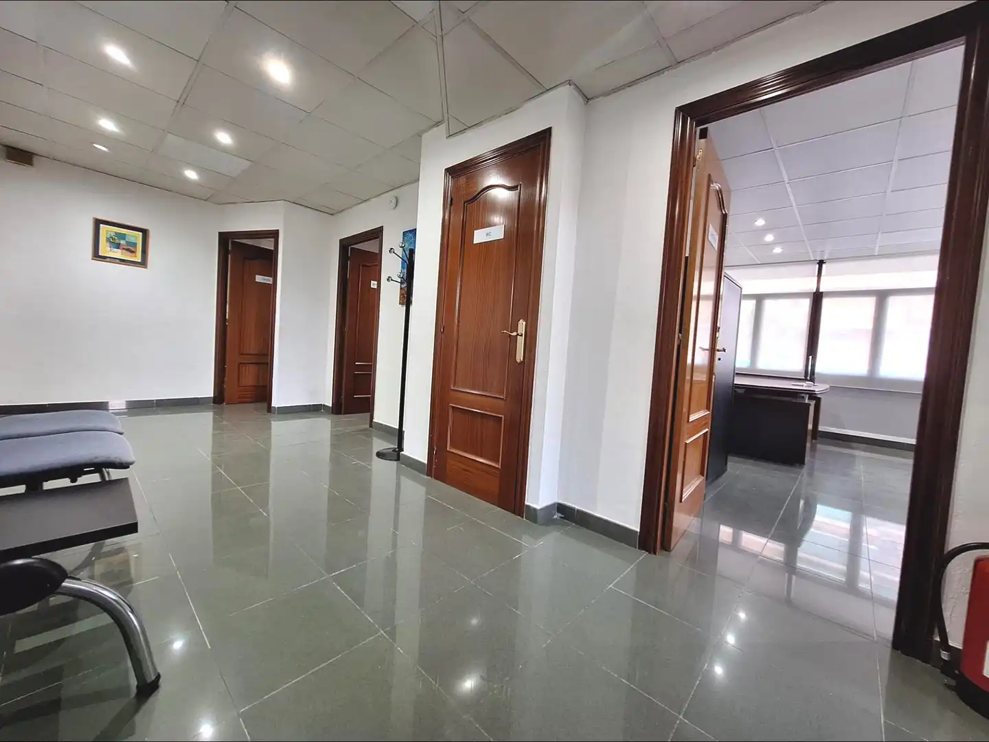 Büro zum Verkauf in Passeig DOCTOR MORAGAS, Centre - Eixample – Can Llobet