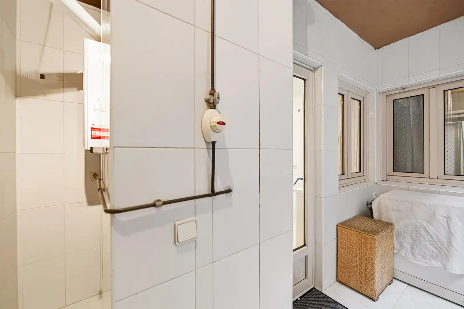 Flat with pool for sale in Ronda BUENAVISTA, imagen 20