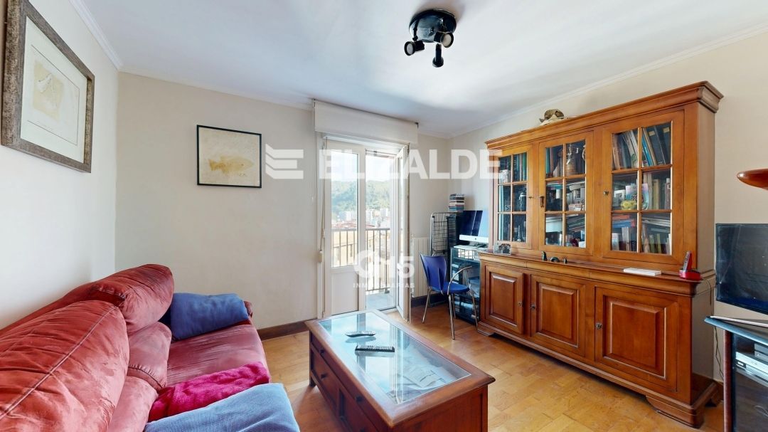 Piso en venta en Jolastokieta Kalea, Altza