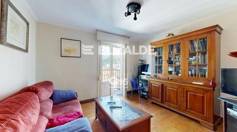 Foto 2 de Pis en venda a Jolastokieta Kalea, Altza, Donostia - San Sebastián