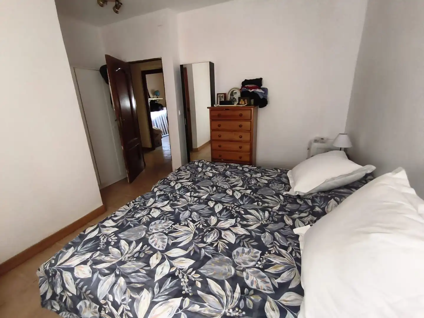 Bedroom of Land for sale in Rivas-Vaciamadrid