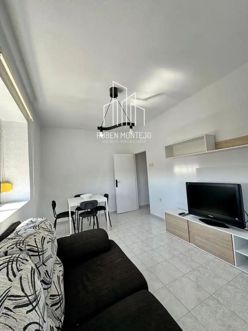 Flat for rent in Candelario, San Bernardo