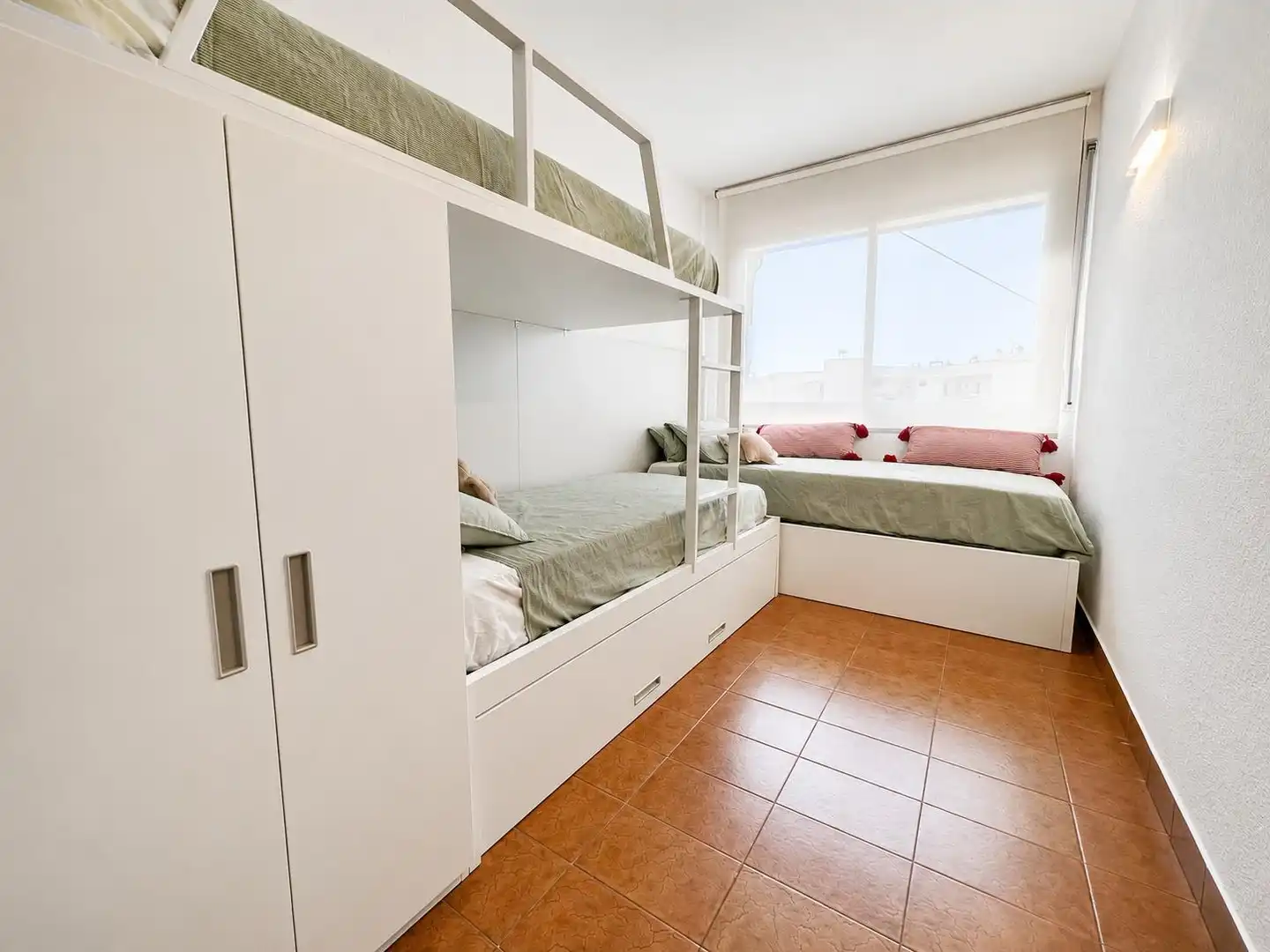 Appartement avec terrasse à vendre à Carrer Carrer Lleida, imagen 16