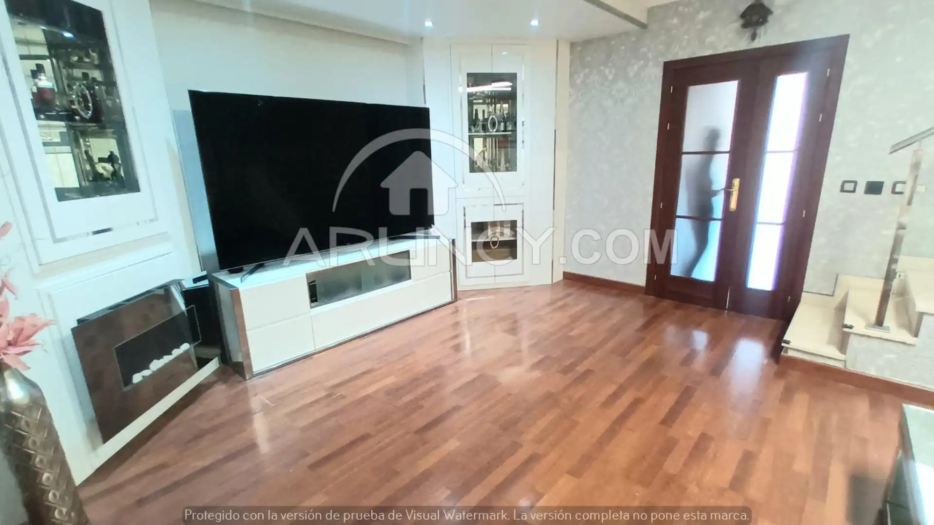 Casa adosada en venta en Oromana