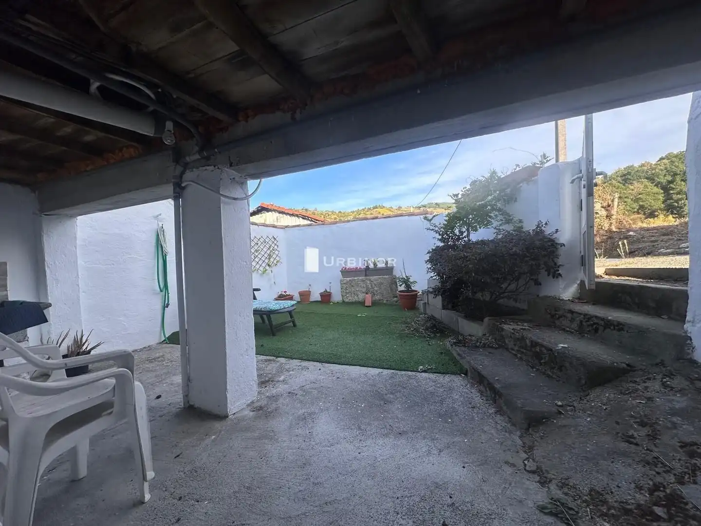 Casa o chalet en venta en Castro Caldelas