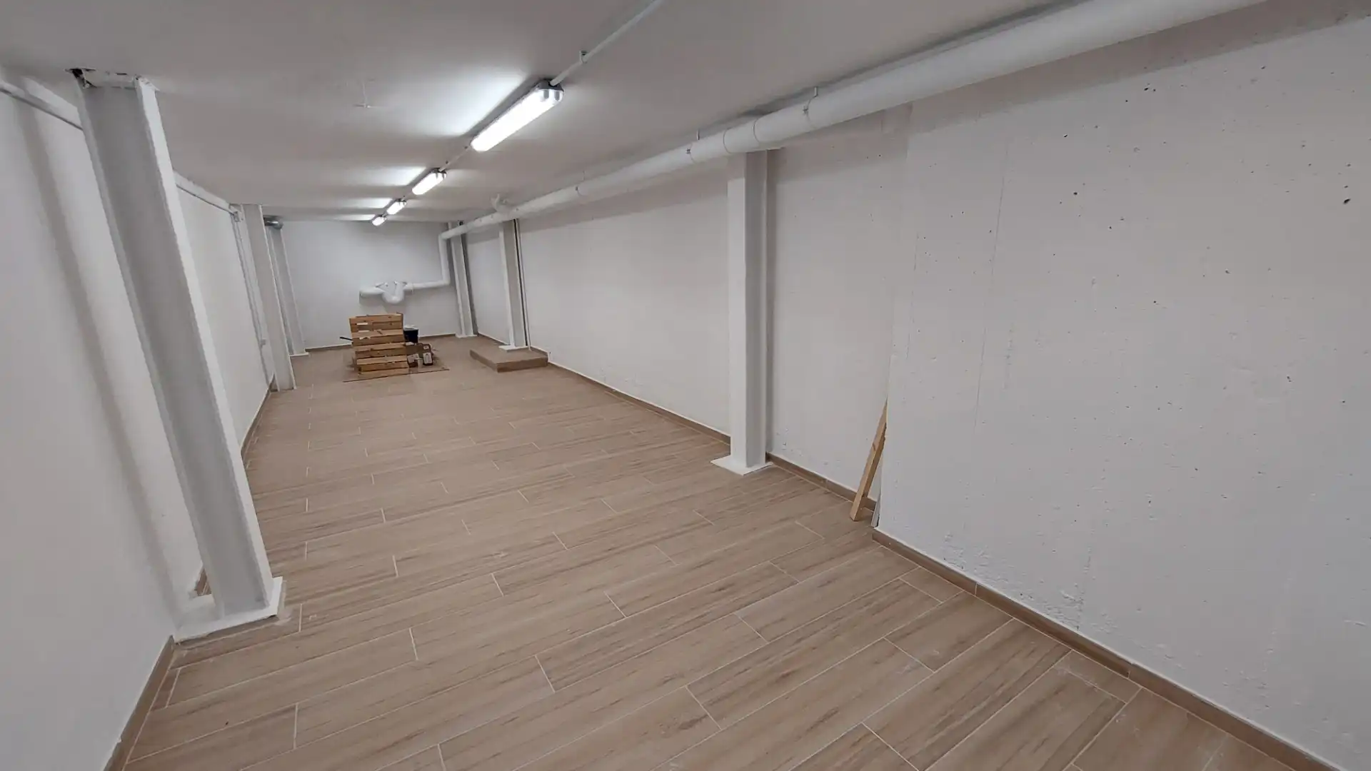 Local comercial de lloguer a Carrer de la Cort, imagen 22