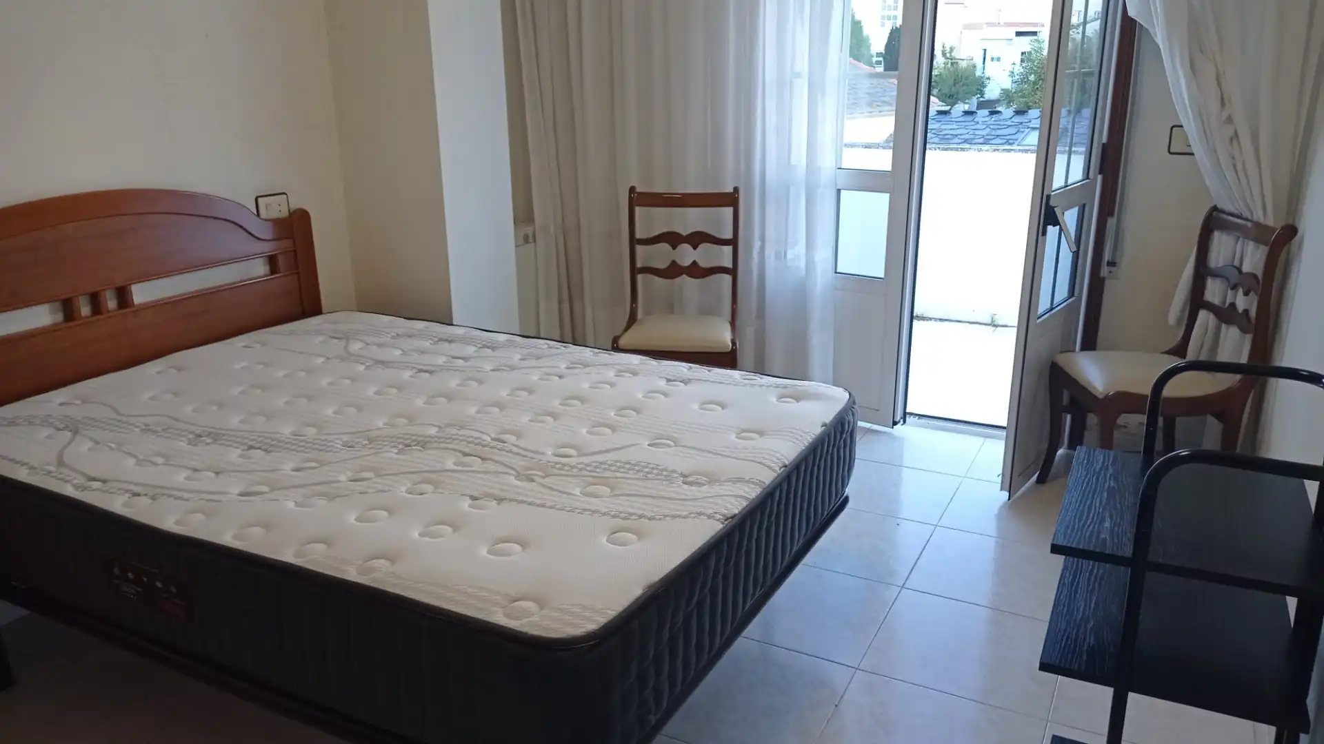 Habitación de Piso en venta en Foz, Lugo