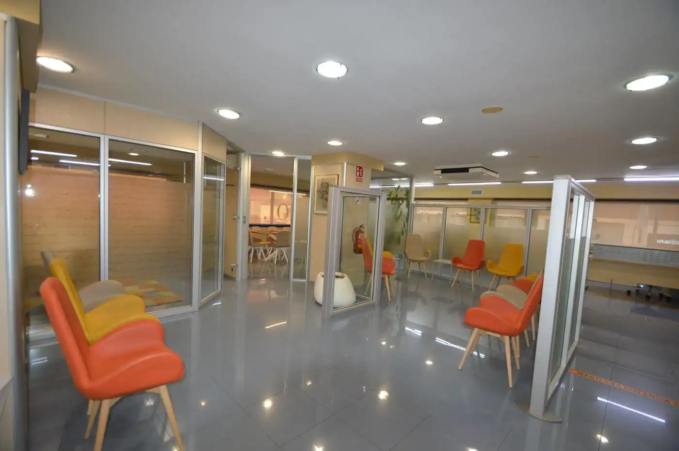 Gewerbefläche zum Verkauf in Carrer del Doctor Ricardo Santos 4, imagen 6
