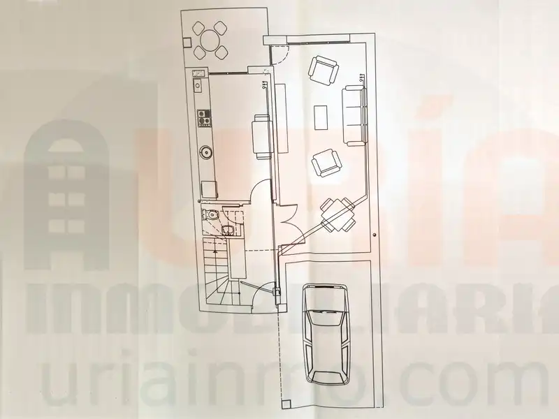 Casa o chalet en venta en Sariego con Calefacción, Terraza y Trastero