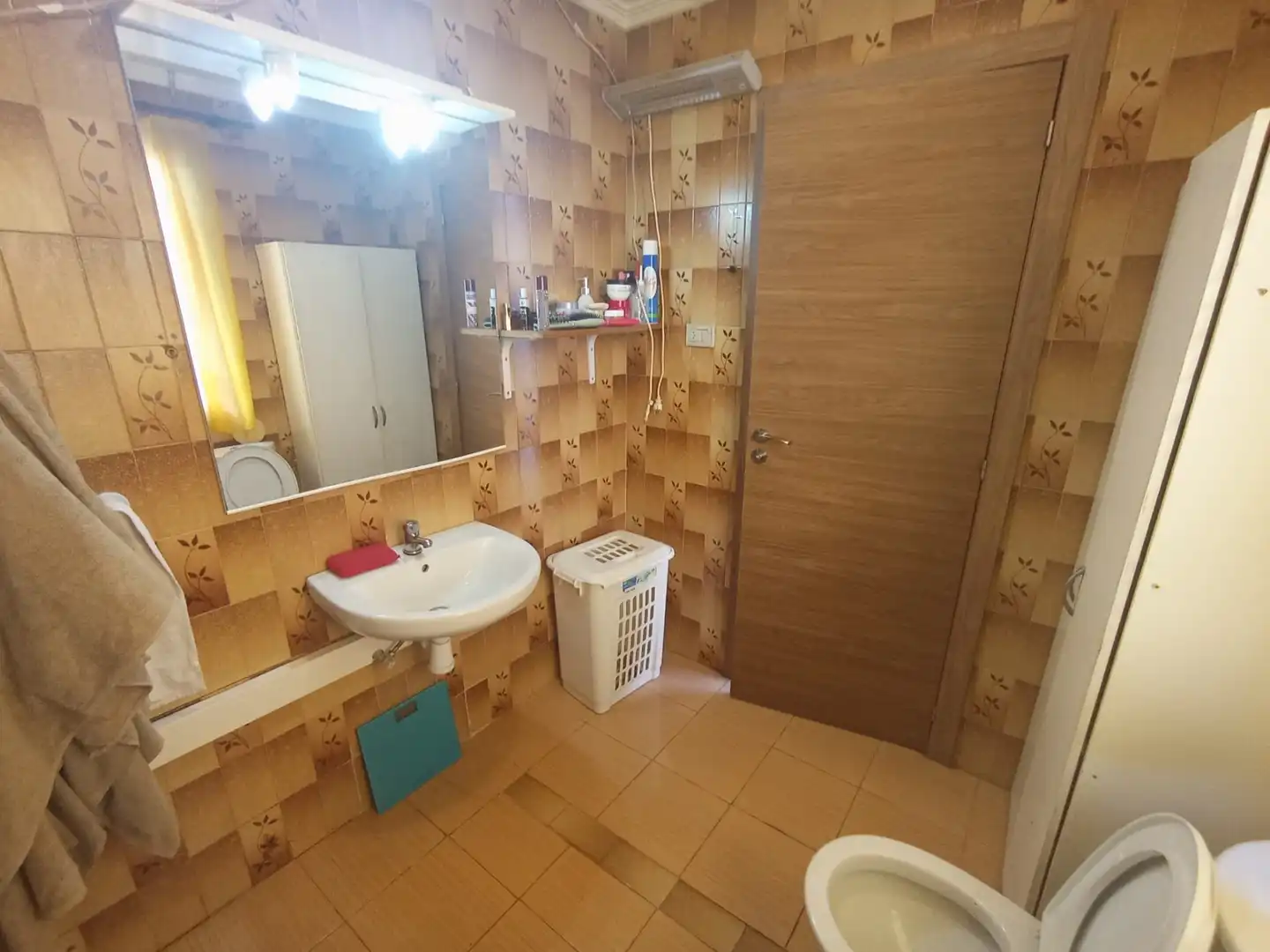 Bathroom of Detached homes for sale in Moncofa  with Private garden, Terrace and Furnished