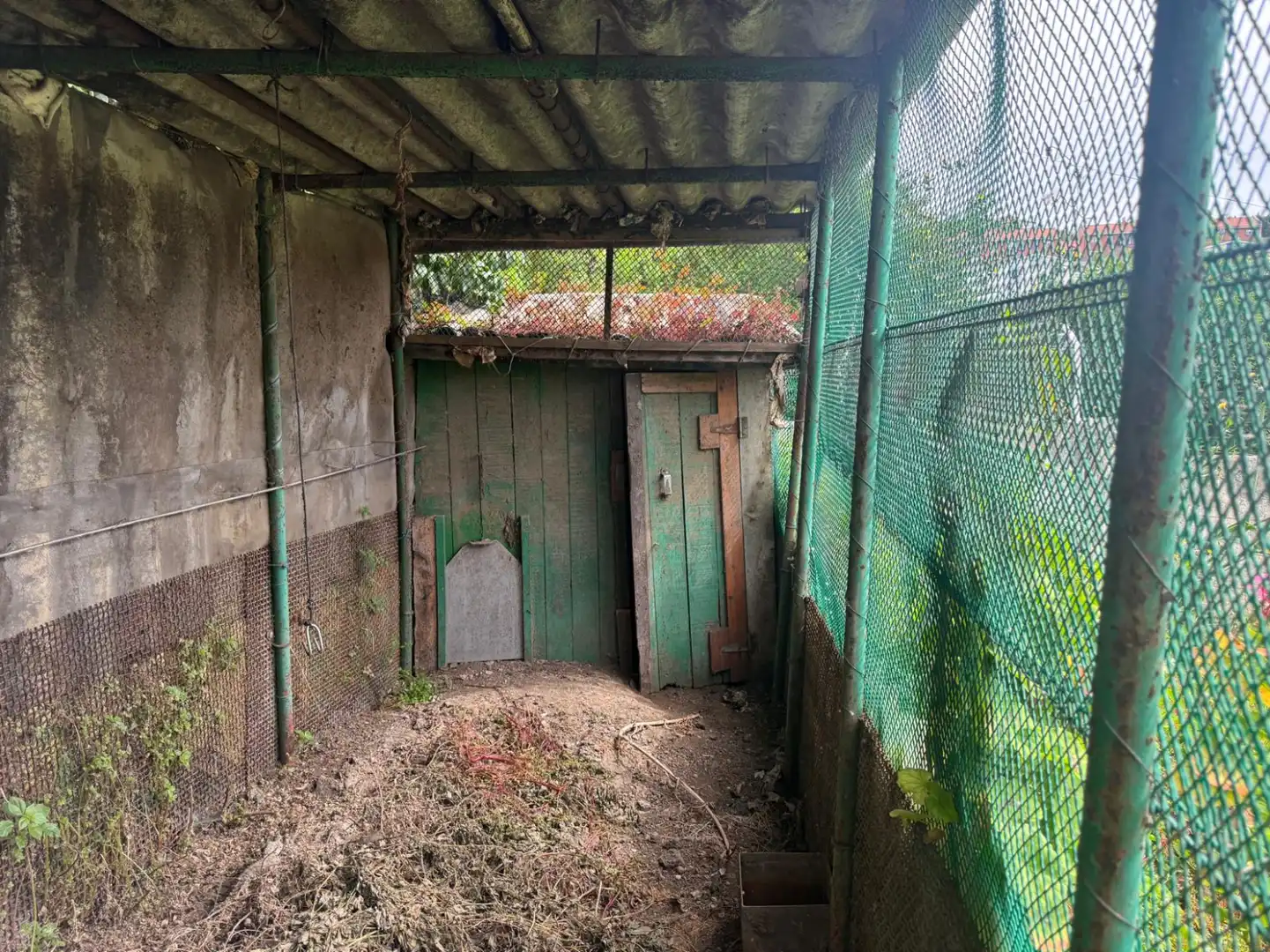 Piso en venta en Castrillón con Calefacción, Jardín privado y Parquet
