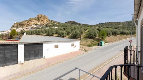 Foto 2 de Pis en venda a Avenida Guardia Civil, Zagra, Granada