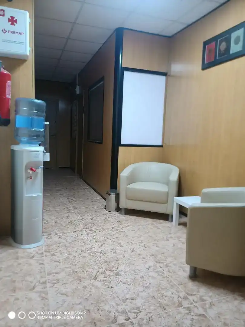 Office for rent in Loriguilla