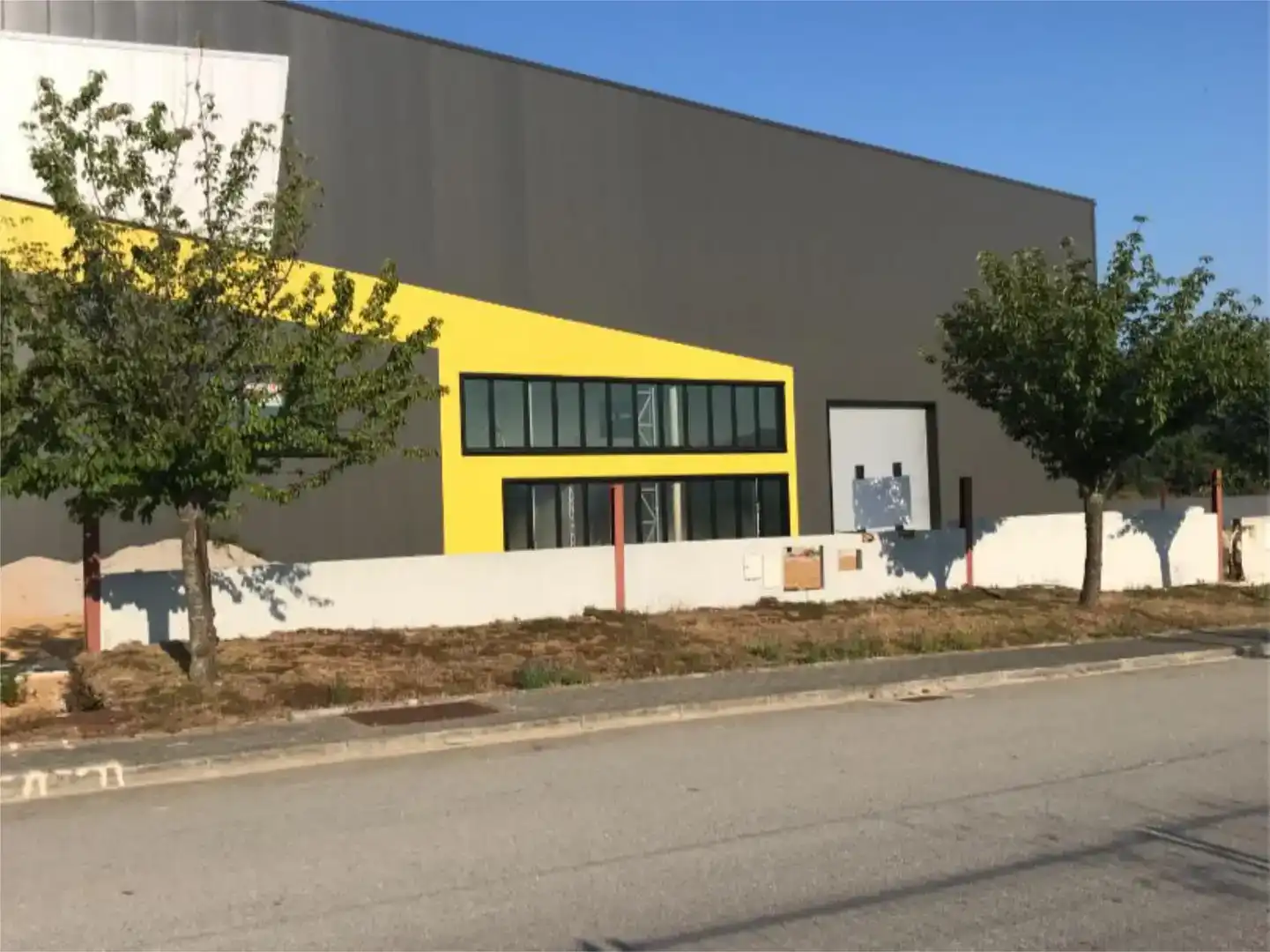 Vista exterior de Loft en venta en Cuenca Capital