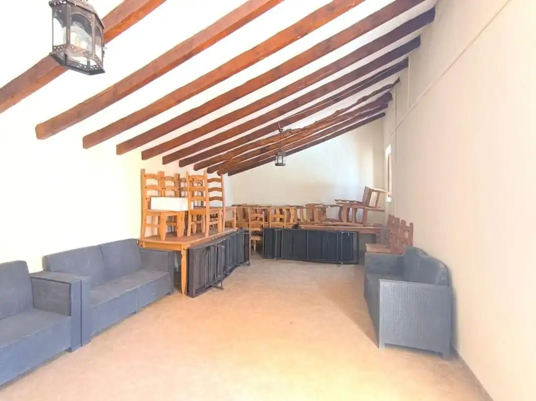House with pool for sale in El Rabal, imagen 28