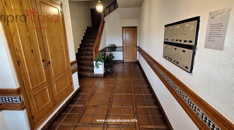 Photo 2 of Flat to rent in Avenida de la Vía Roma, Vía Romana, Segovia Capital