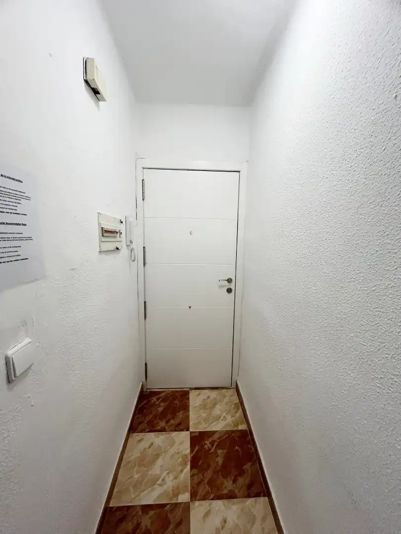 Flat for sale in Córdoba  with Air Conditioner and Terrace