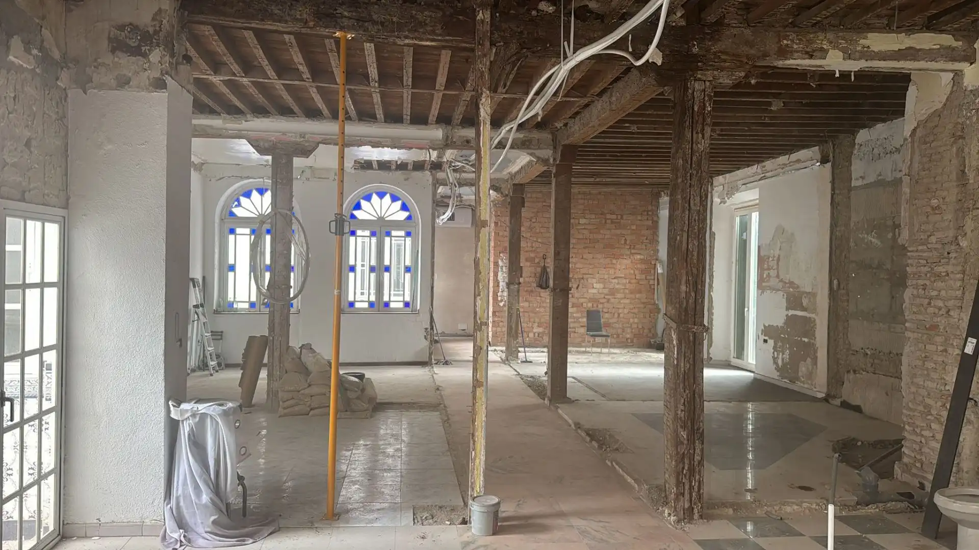 Piso en venta en LUIS DE VELAZQUEZ, Centro Histórico