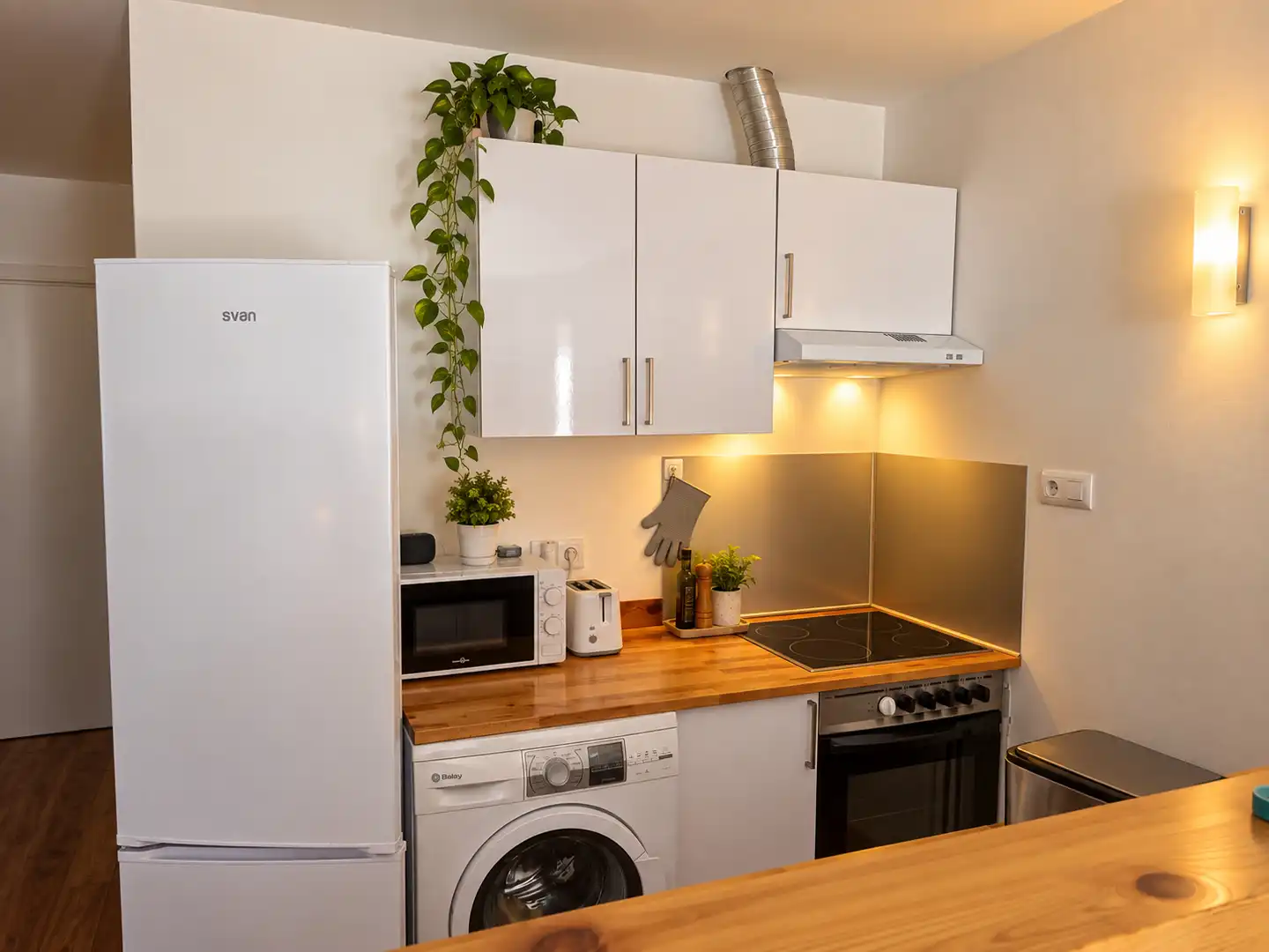 Appartement compact à vendre à Carretera de les Marines a Dénia, imagen 8