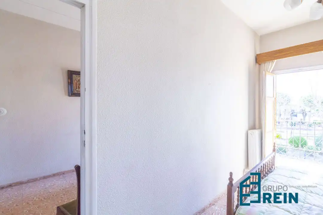 Bedroom of Houses for sale in Carranque