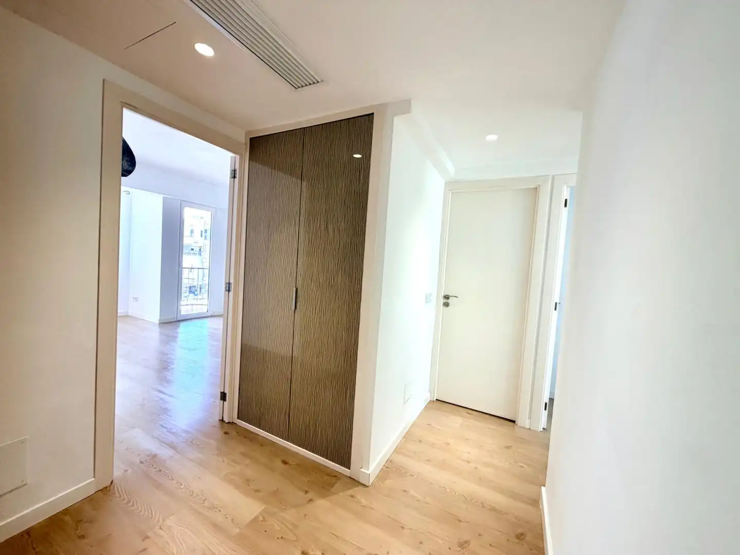 Flat for rent in  Palma de Mallorca  with Air Conditioner, Heating and Parquet flooring