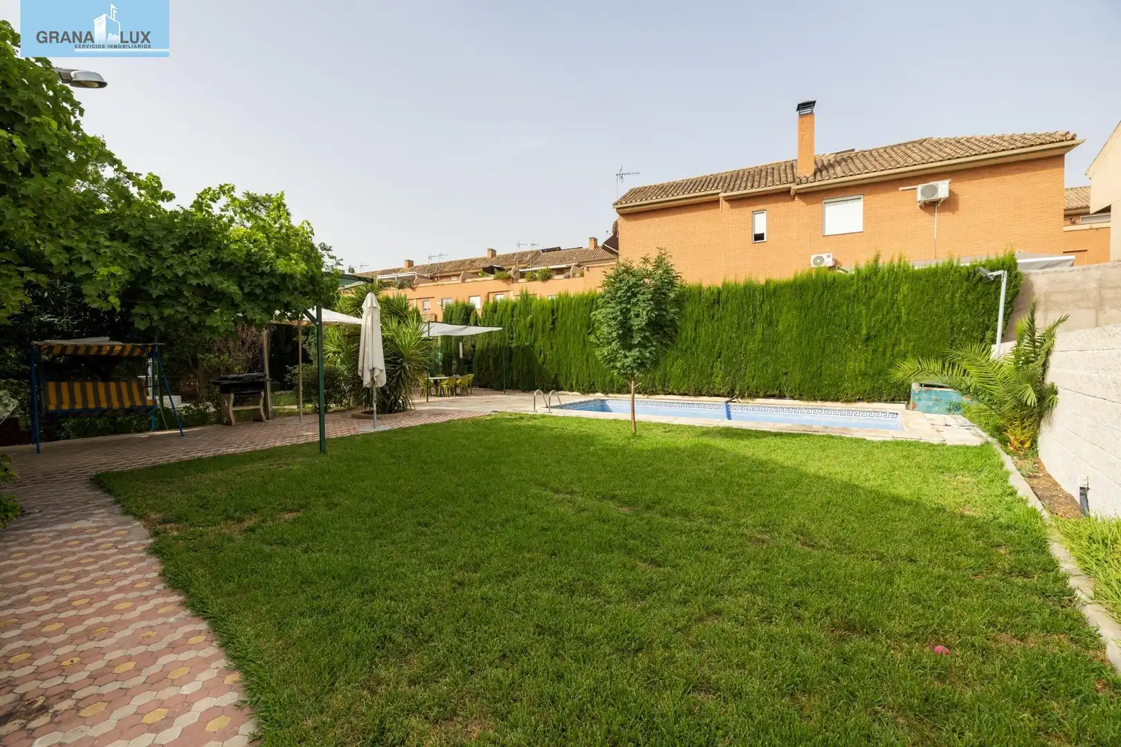 Chalet con piscina en venta en Urbanizacion de Vista Nevada, imagen 41