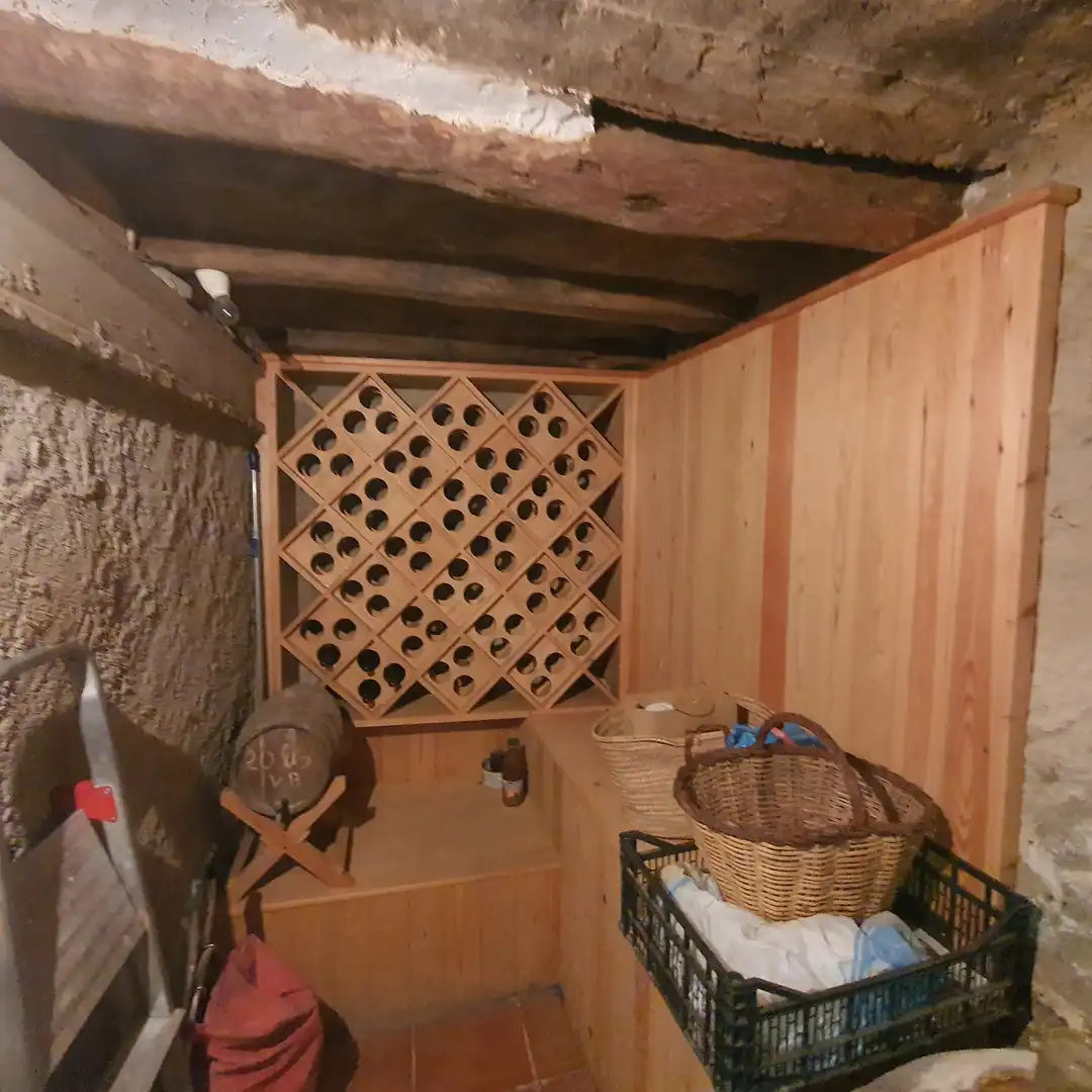 Casa o xalet en venda en El Pinell de Brai amb Moblat