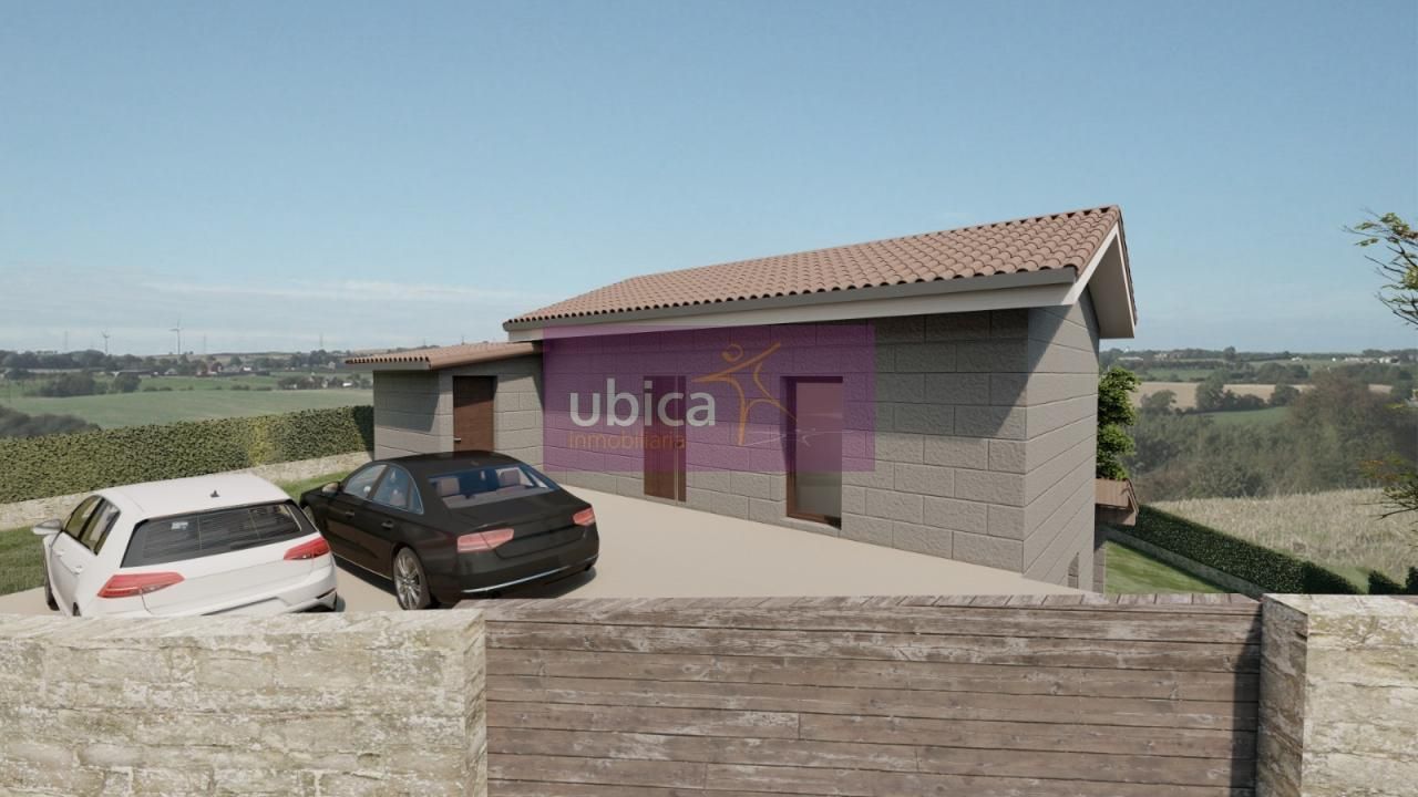 House or chalet for sale in O Porriño    with Heating, Private garden and Terrace