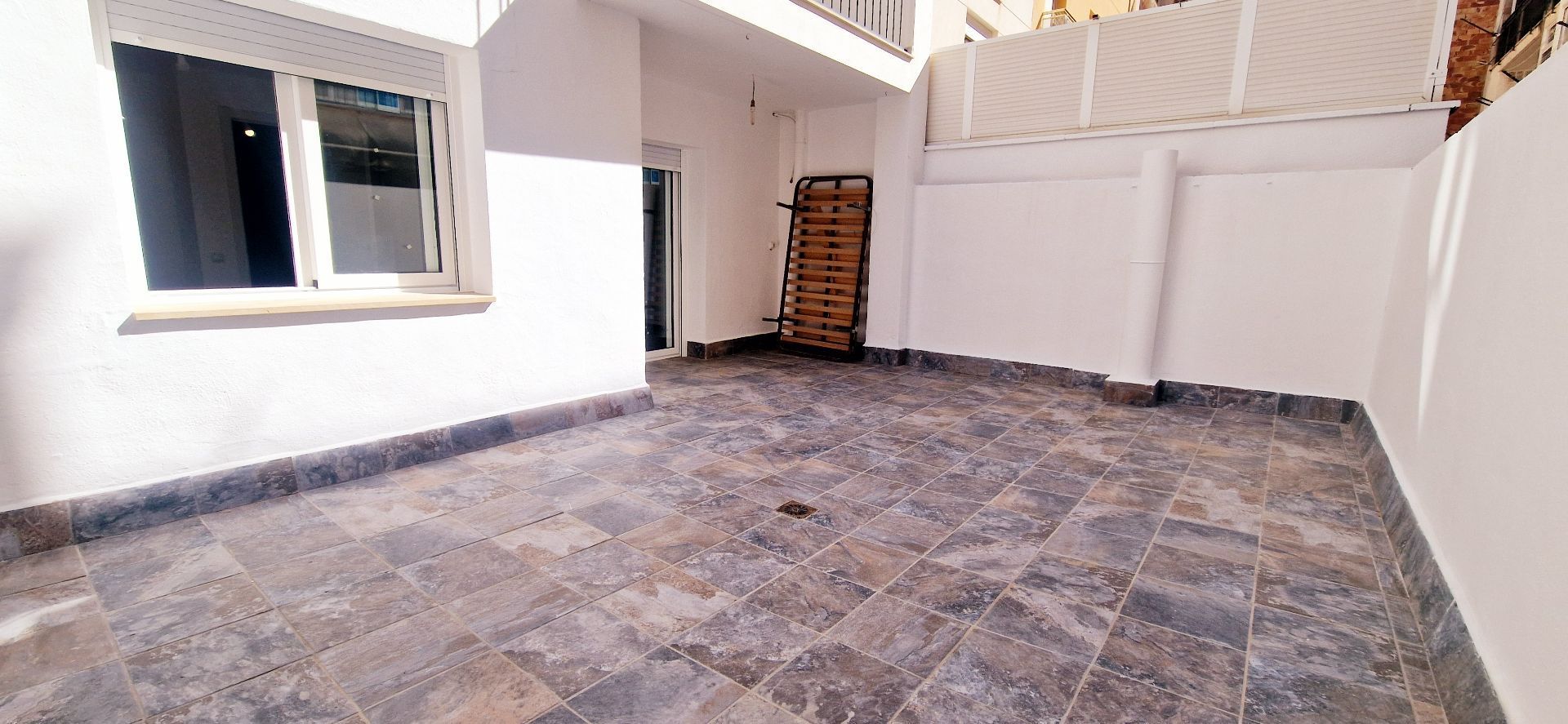 Terrace of Flat for sale in Calafell  with Terrace and Storage room