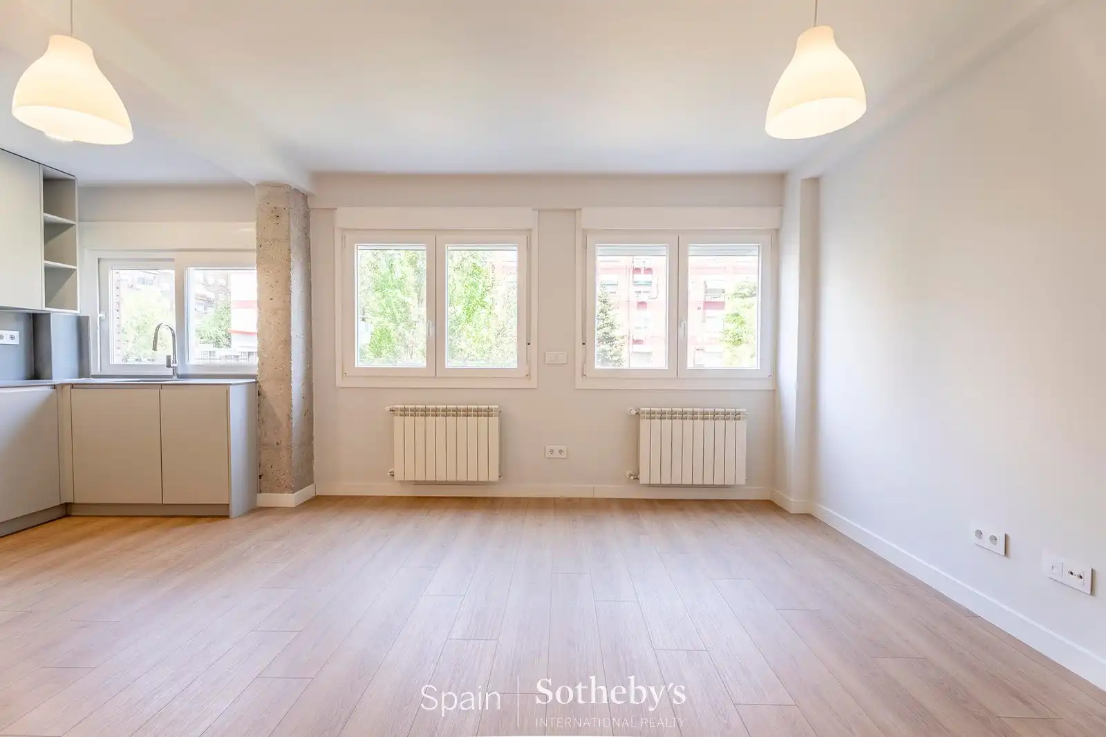 Appartement compact avec ascenseur à vendre à Calle Cruz del Sur, imagen 5