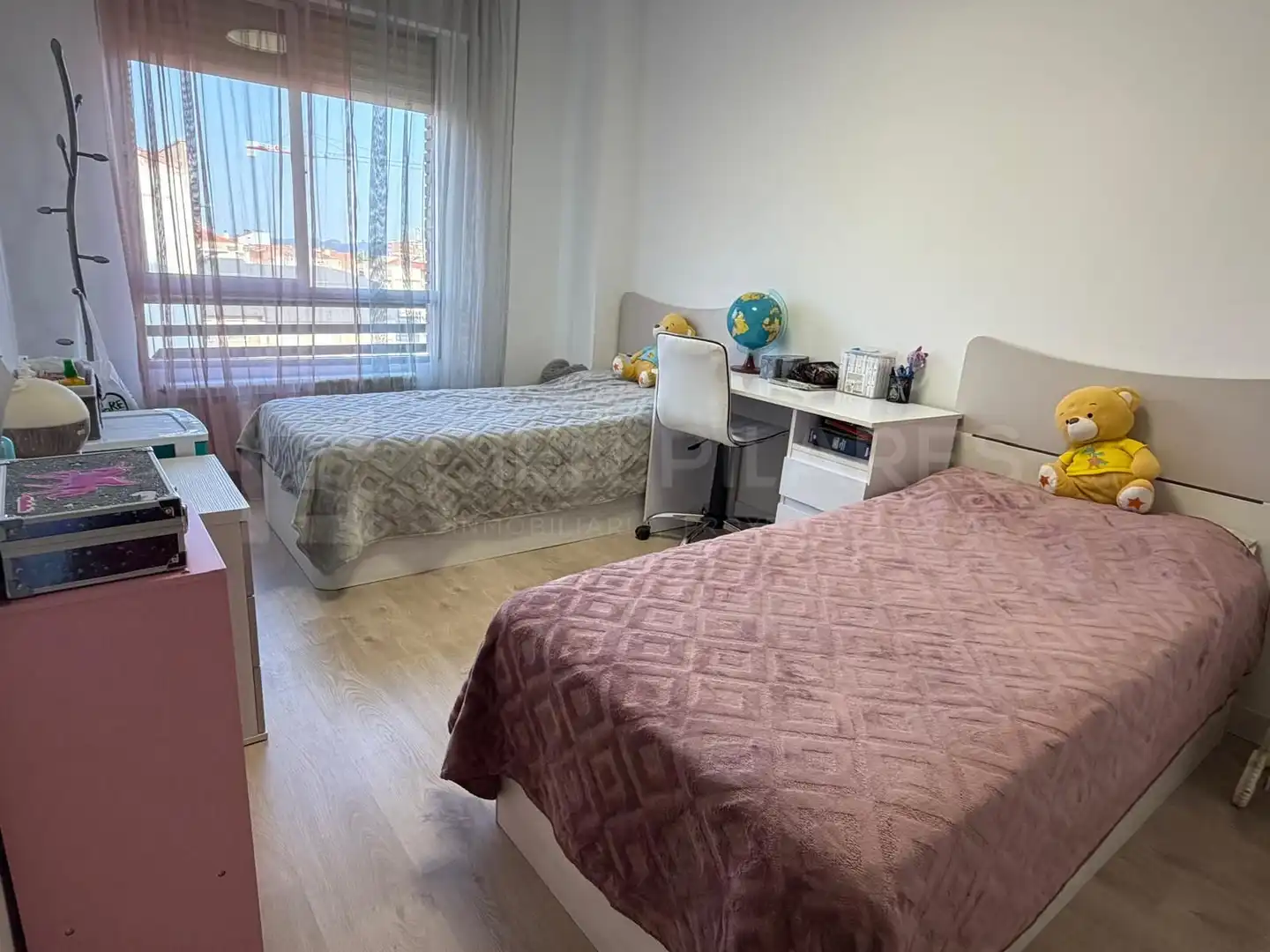 Habitación de Piso en venta en Arnedo con Calefacción y Trastero