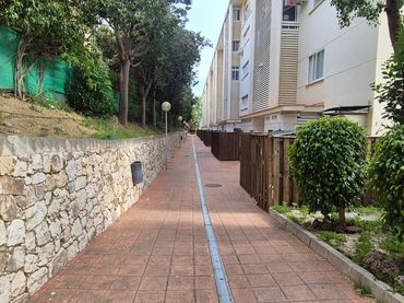 Piso con piscina en venta en Avenida Avenida Mare Nostrum