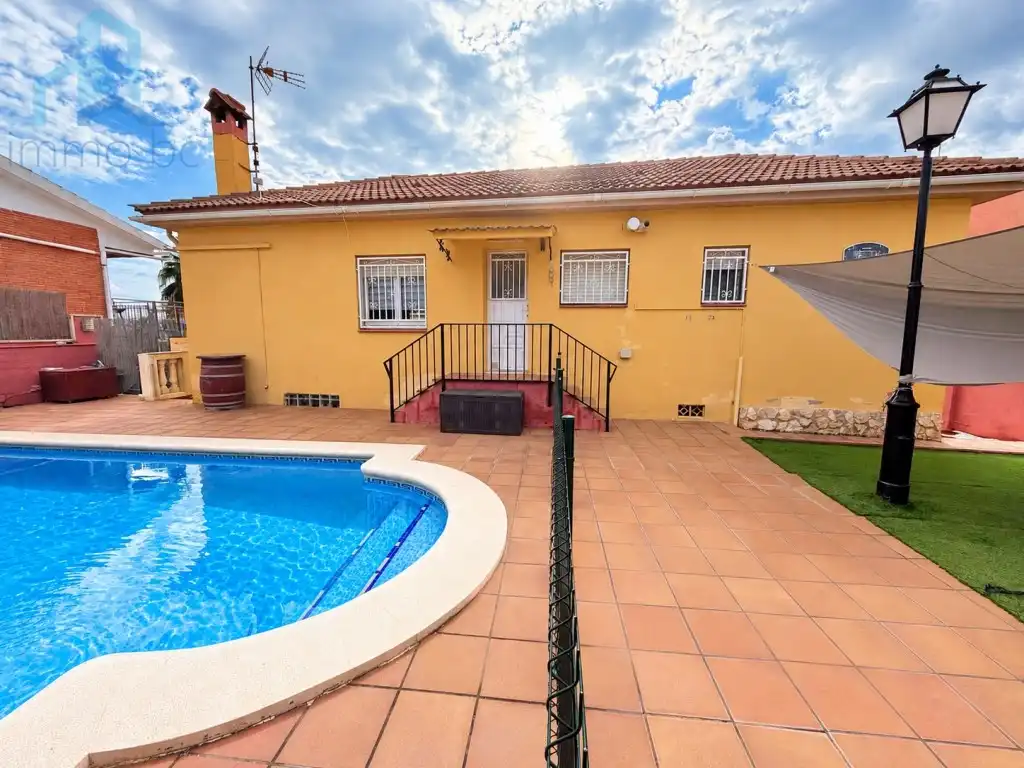 Villa à vendre à Calle Tiziano, imagen 3