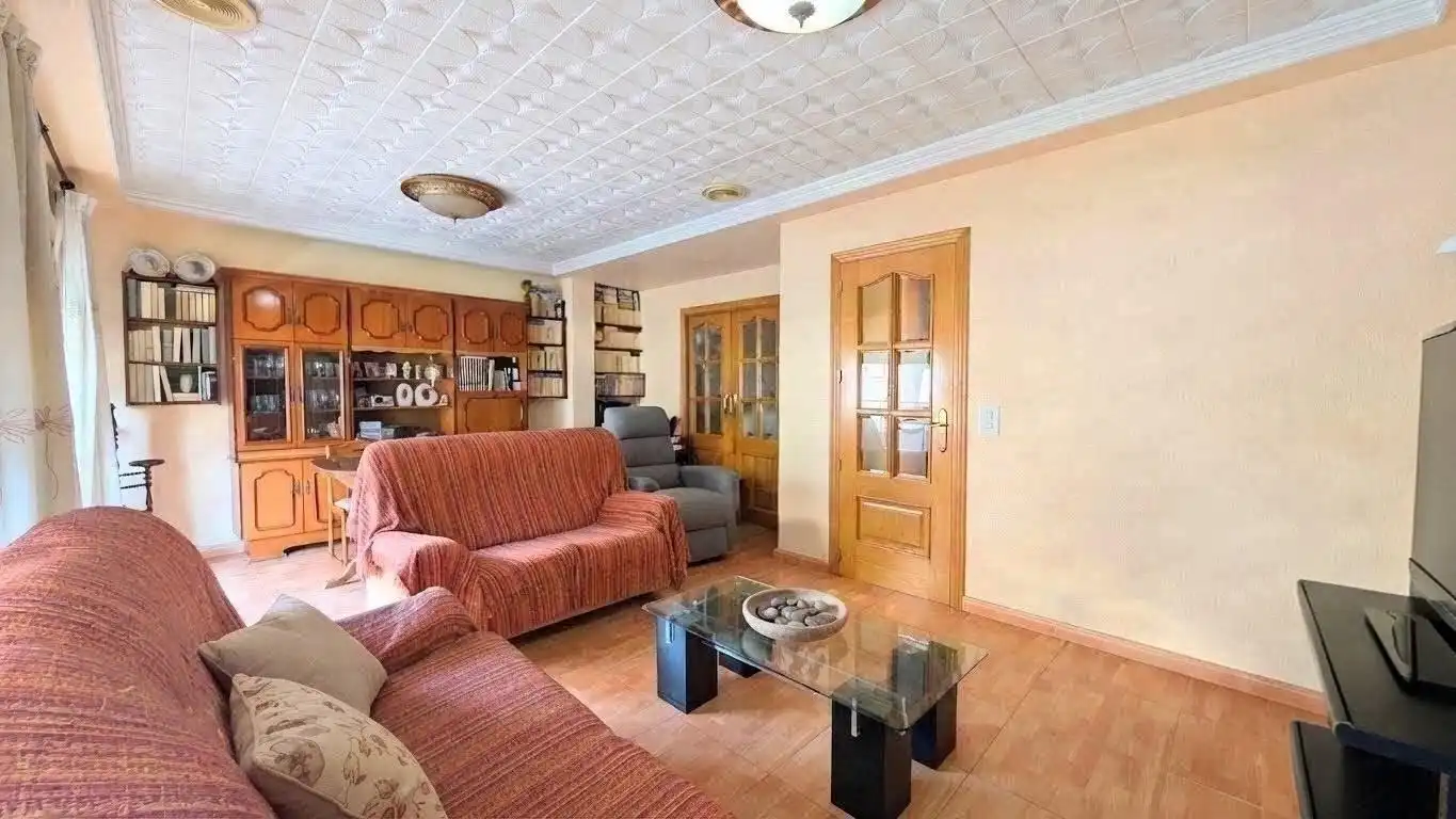 Appartamento con terrazza in vendita a Elche ciudad, imagen 2