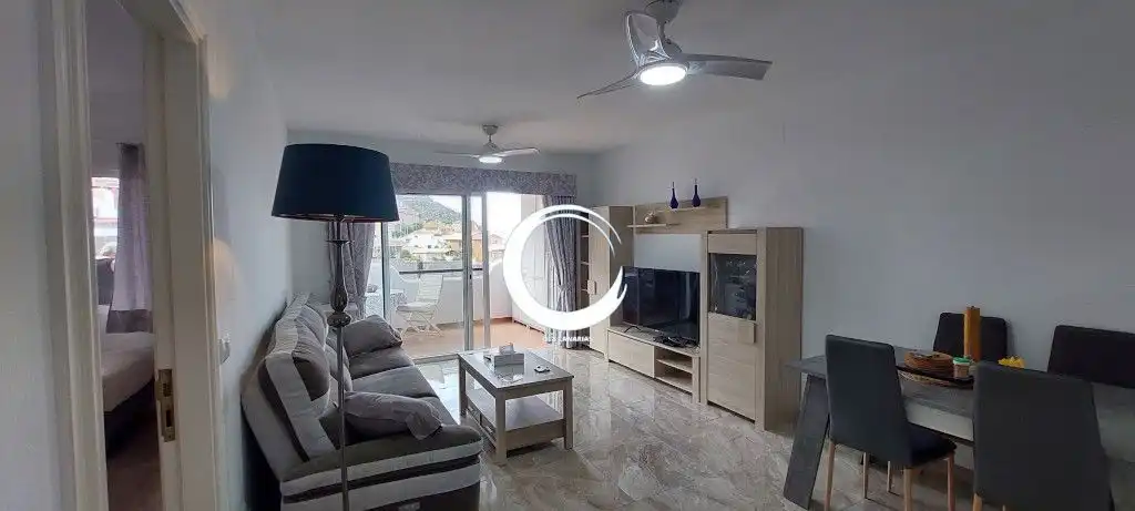 Flat with pool for sale in Costa Adeje, imagen 9