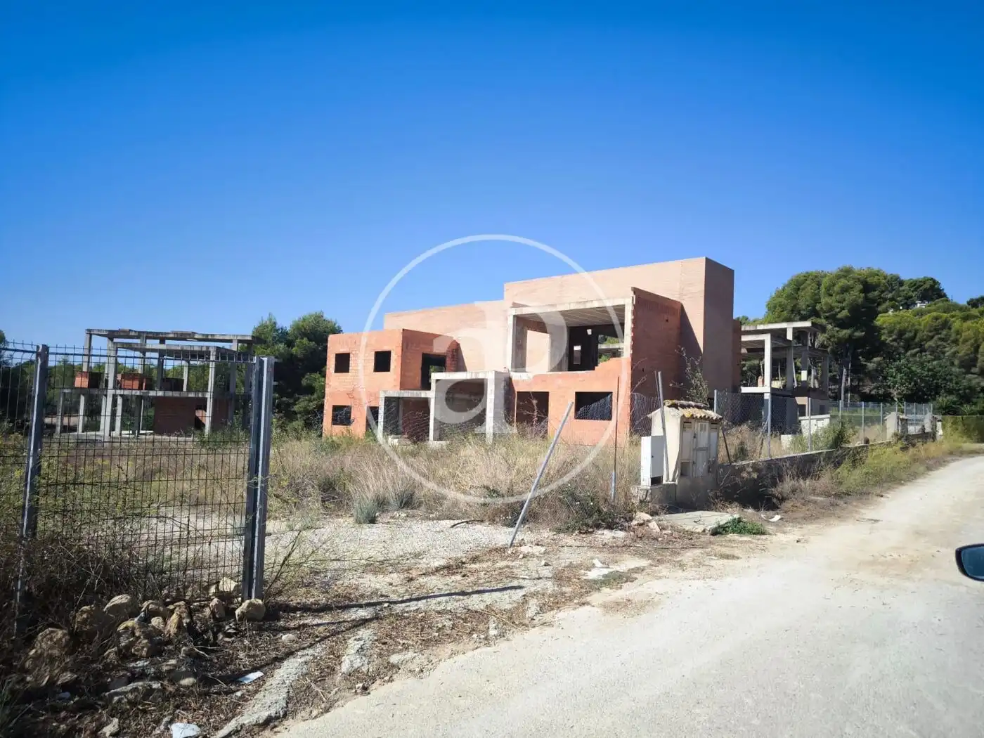 Residential for sale in La Loma  