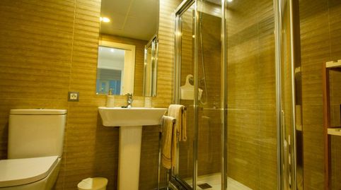 Foto 4 de Apartamento de alquiler en Calle Matilde Tagle, Avenida Elvas, Badajoz Capital