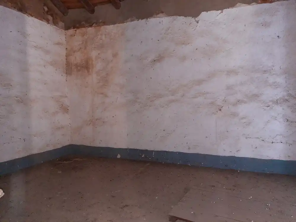 Casa o xalet en venda en Brozas