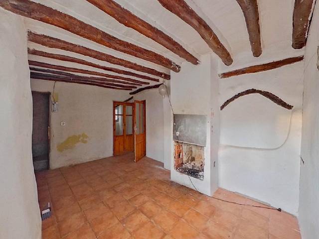 Casa-chalet en Venta en Los Rios en Almedinilla