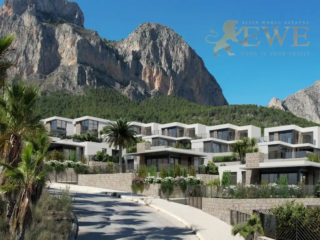 Casa en venta en Calle Mariola, imagen 5