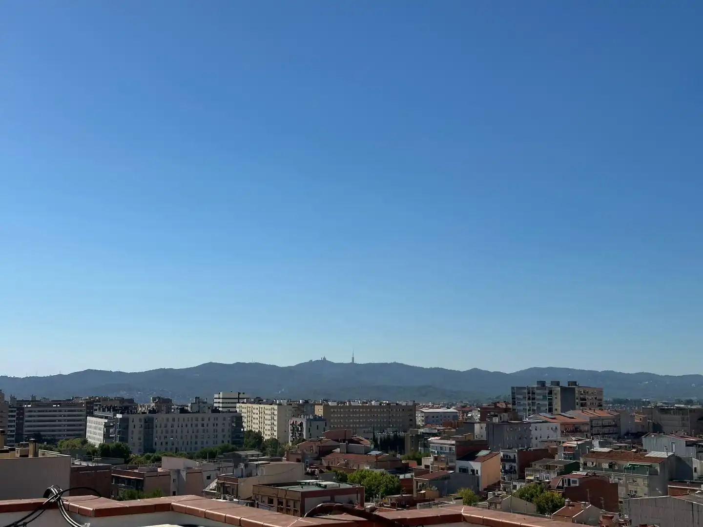 Exterior view of Flat for sale in Zona Industrial