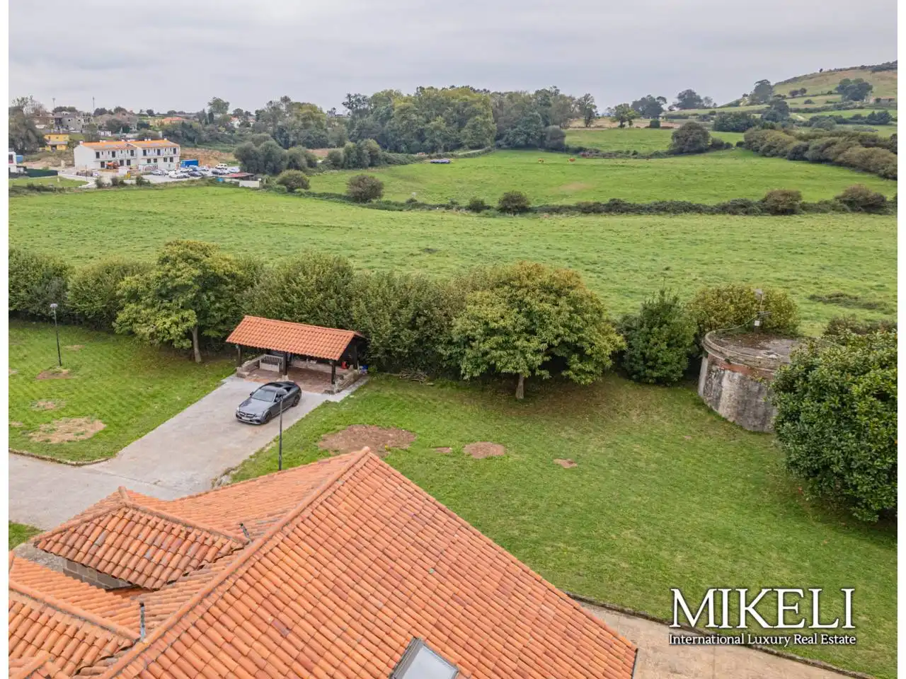 Casa o chalet en venta en Santillana del Mar con Calefacción, Jardín privado y Parquet