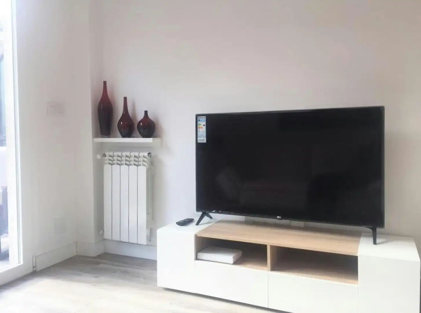 Wohnung zur Miete in Madrid, Madrid