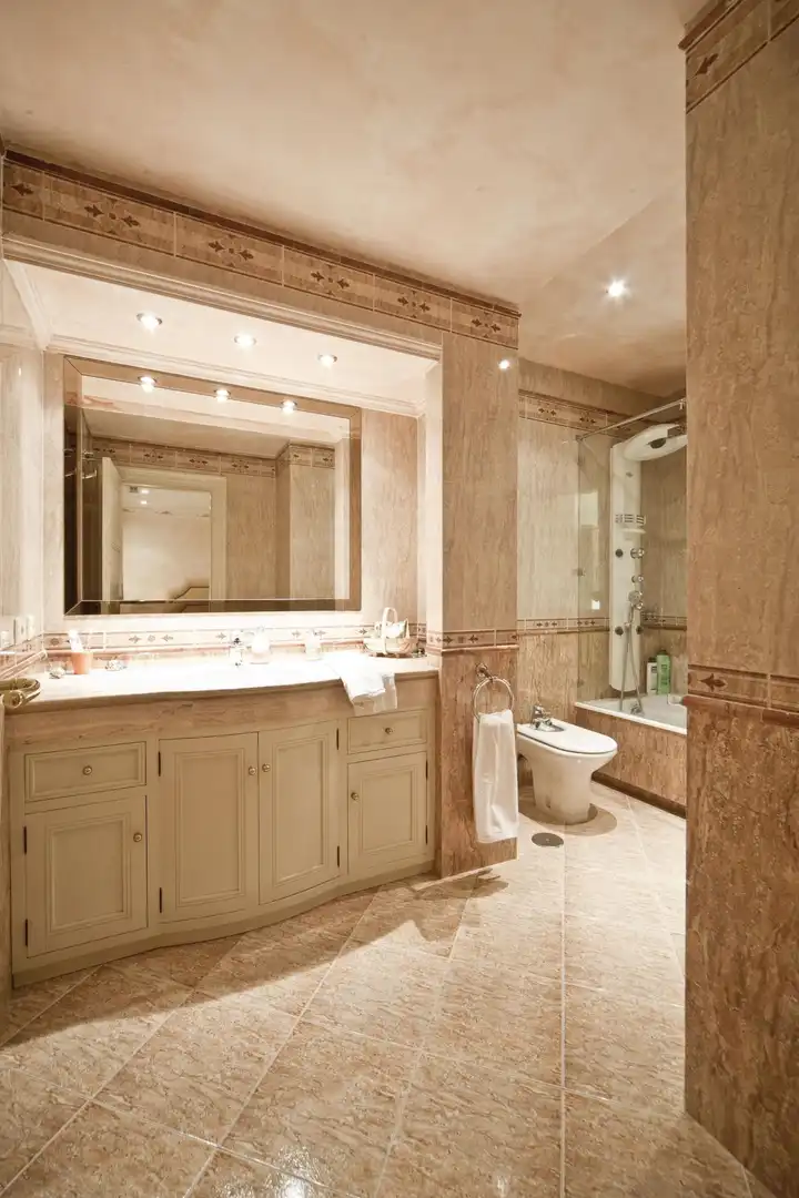 Villa con piscina in vendita a Nueva Andalucía, imagen 23