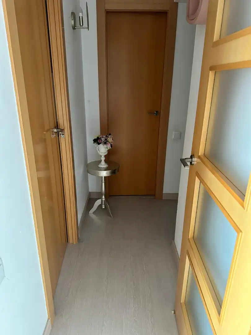 Piso en venta en Sant Pere de Ribes con Calefacción, Parquet y Horno