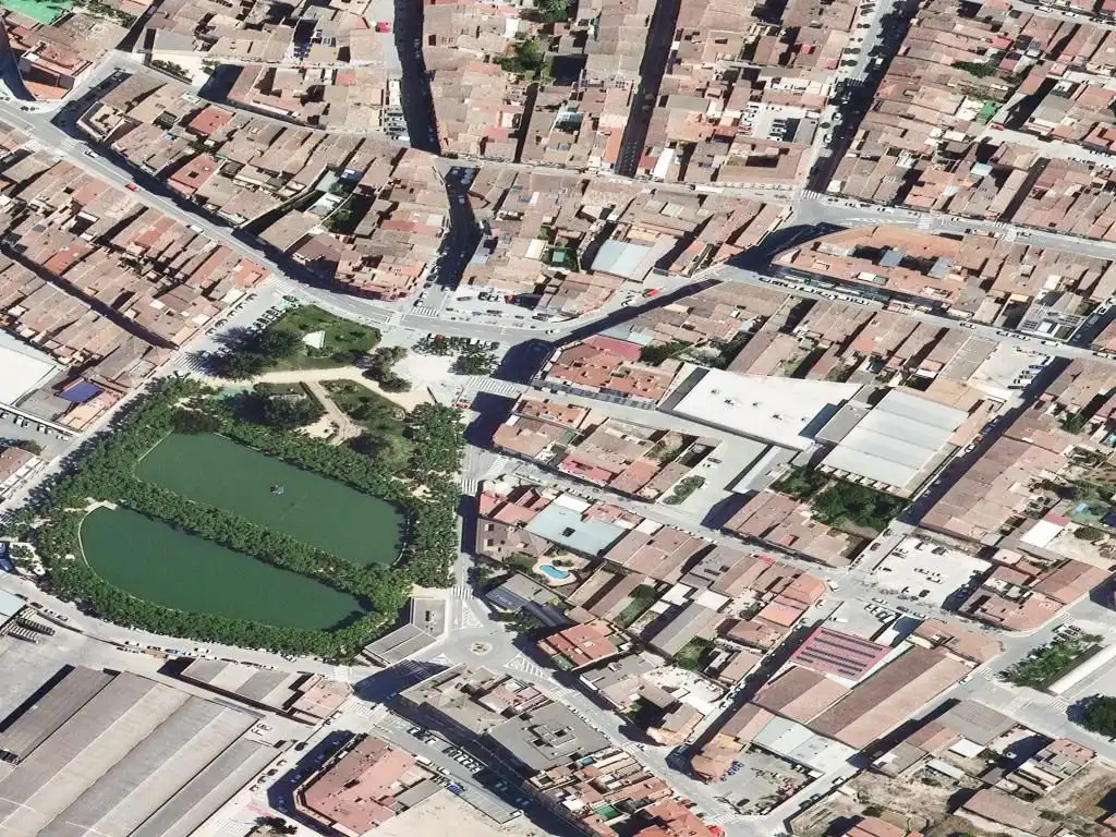 Piso en venta en Calle L Ensenyança 4, imagen 2