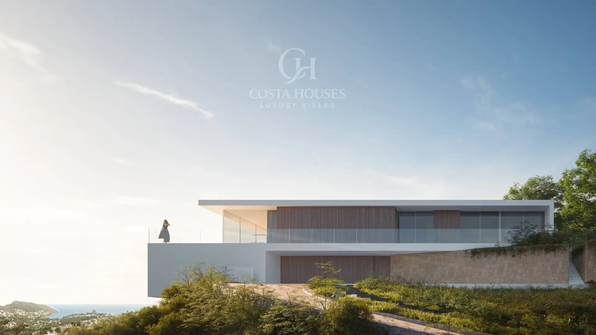 Chalet con terraza en venta en Paichi, imagen 9