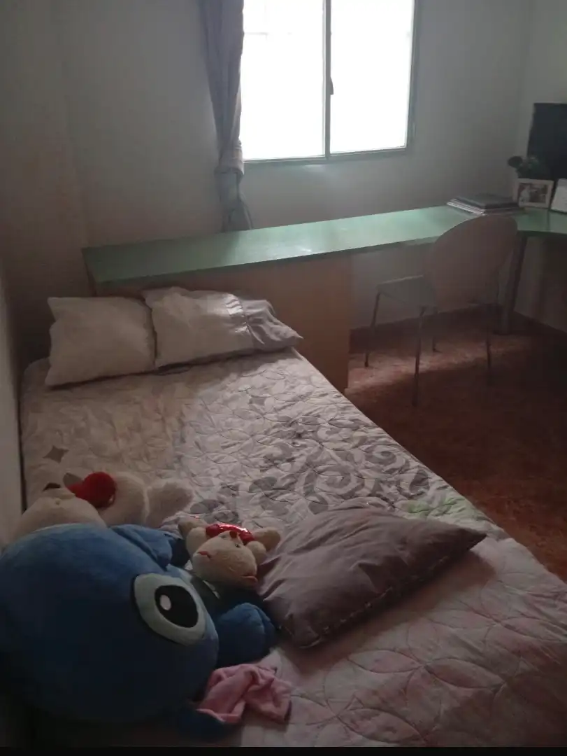 Wohnung mit Terrasse zum Verkauf in Carrer Conrado del Campo 84, imagen 4